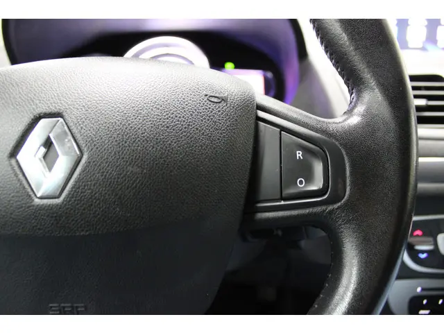 Renault Mégane 1.2 TCe Bose 2015 Benzine 17