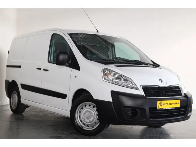 Peugeot Expert 229 2.0 HDI L1H1 2014 Diesel 3