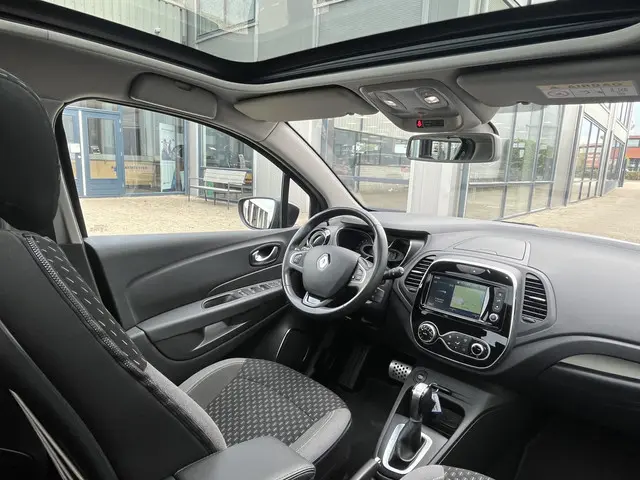 Renault Captur 1.3 TCe Intens 2019 Benzine 34