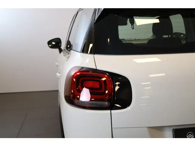 Citroën C3 Aircross PT 82 Feel 2018 Benzine 5