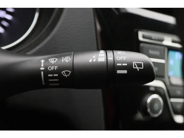 Nissan QASHQAI 1.2 Visia 2014 Benzine 33