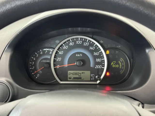 Mitsubishi Space Star 1.0 Inform 2013 Benzine 28