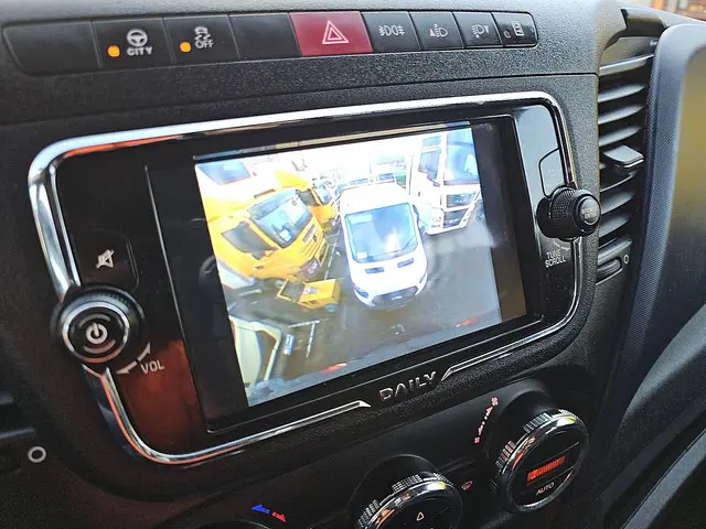 Iveco Daily 35 C 2020 Diesel 12