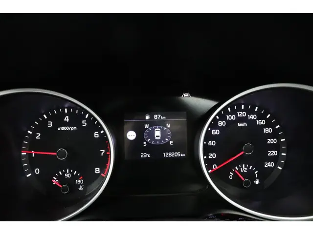 Kia ProCeed 1.0 T-GDI GT-Line 2019 Benzine 4