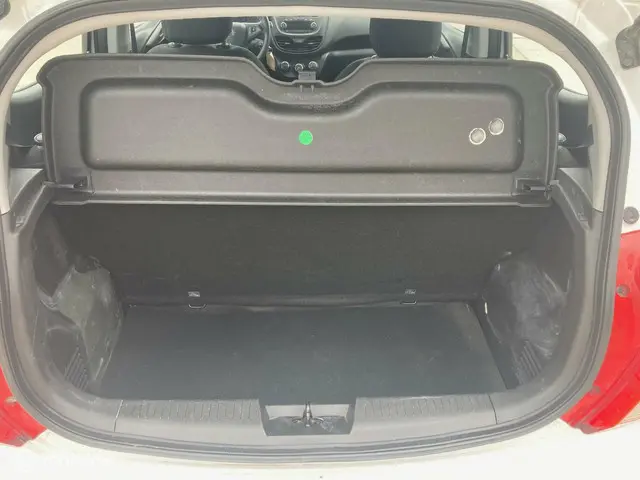 Opel KARL 1.0 ecoFLEX Edition 2016 Benzine 15