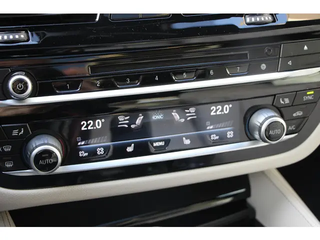 BMW 5 Serie Touring 530d High Executive 2018 Diesel 20