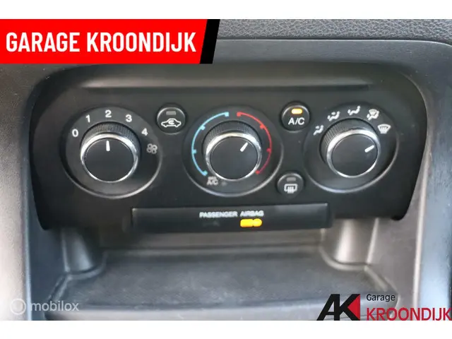 Ford Ka Ka+ 1.2 Trend Ultimate/ 52.000KM / AIRCO / 2016 Benzine 34