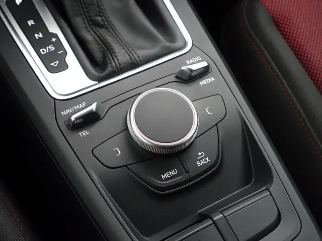 Audi Q2 30 TFSI Sport Pro Line S Aut- 2019 Benzine 14