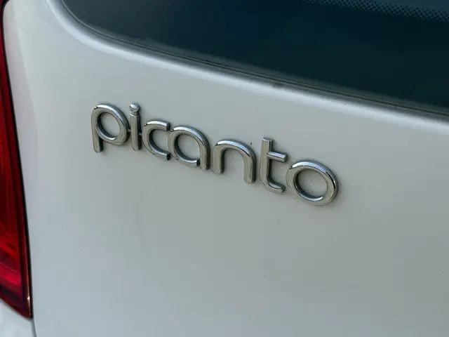 Kia Picanto 1.0 CVVT ComfortLine 2015 Benzine 23