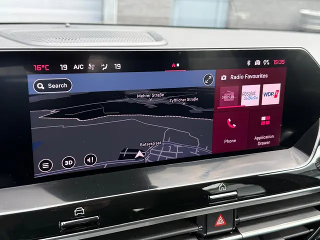 Citroën C4 1.2 Puretech Plus 2024 Benzine 18