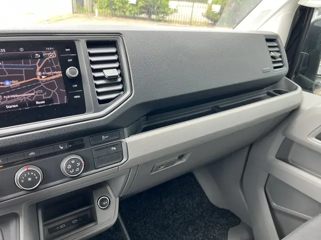 Volkswagen Crafter 35 2.0 TDI L4 H3 2021 Diesel 24