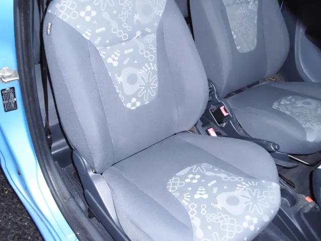 Ford Ka 1.2 Style start/stop 2014 Benzine 7