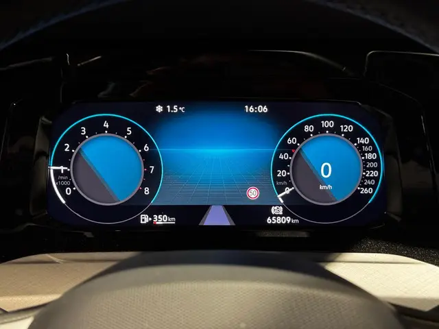 Volkswagen Golf 1.0 TSI Life Business 2023 Benzine 28