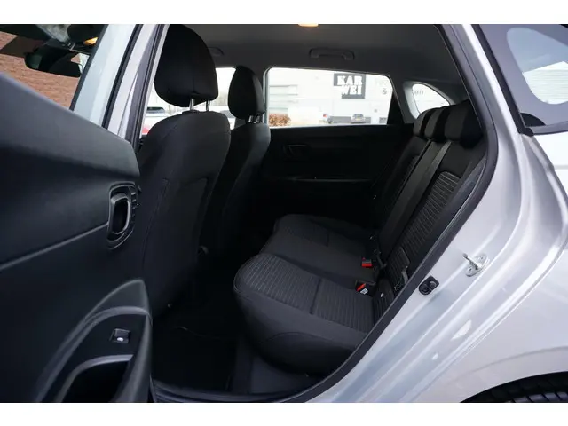 Hyundai i20 1.0 T-GDI Comfort Smart 2022 Benzine 17