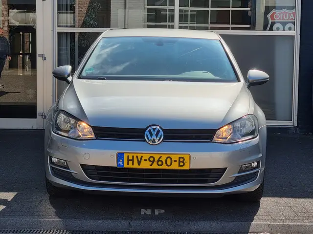 Volkswagen Golf 1.2 TSI Trendline CUP 2015 Benzine 8
