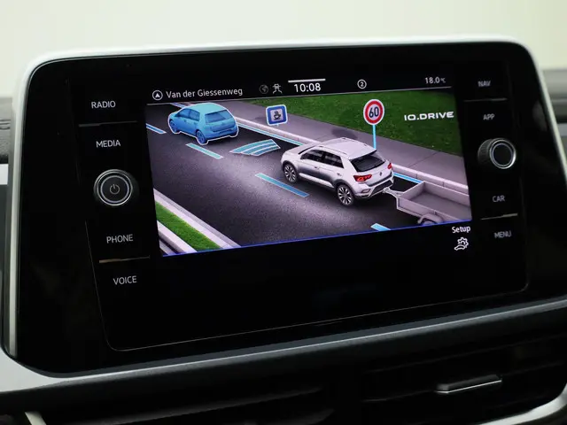 Volkswagen T-Roc 1.5TSI/150PK Style DSG 2025 Benzine 42