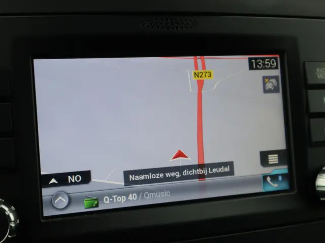 Mercedes-Benz Vito 116 CDI LANG DC AUT. 2019 Diesel 10