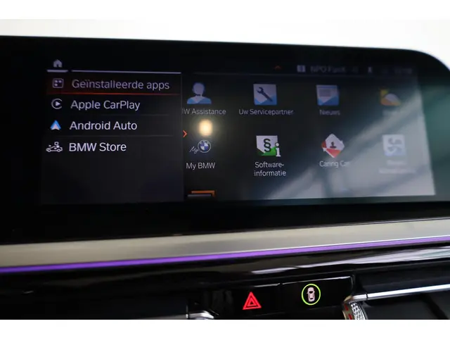 BMW Z4 Roadster sDrive30i 2019 Benzine 19