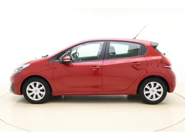 Peugeot 208 1.2 PureTech Blue Lion 2017 Benzine 5