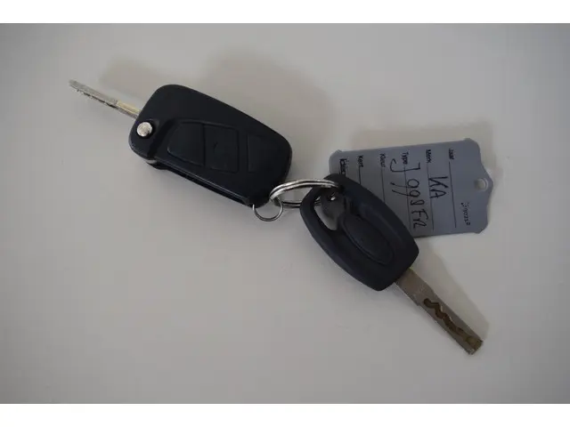 Ford Ka 1.2 Titanium X aico 2015 Benzine 13