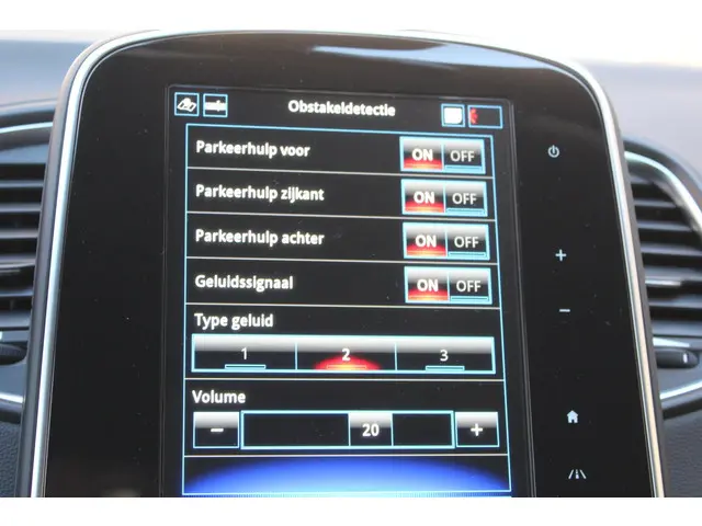 Renault Scénic 1.3 TCe Techno 2022 Benzine 40