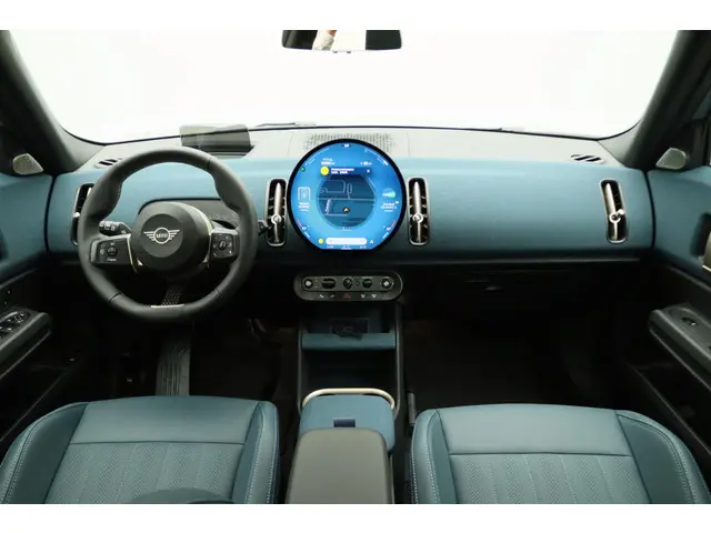 MINI Countryman SE ALL4 2025 Elektrisch 5