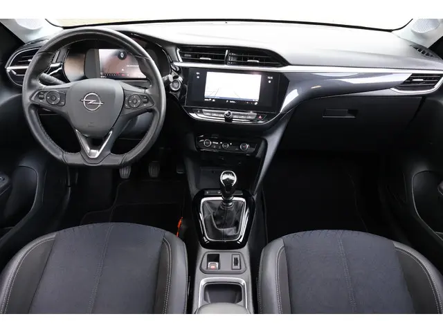 Opel Corsa 1.2 Elegance 2022 Benzine 6