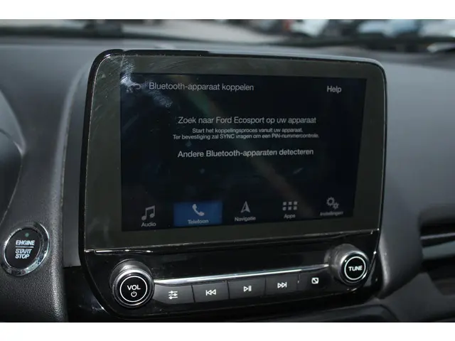 Ford EcoSport 1.0 EcoBoost ST-Line 2018 Benzine 16