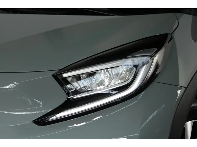 Toyota Aygo X 1.0 VVT-i MT Pulse, 2025 Benzine 4