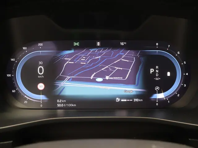 Volvo XC40 2.0 B4 Plus Dark 2024 Benzine 5