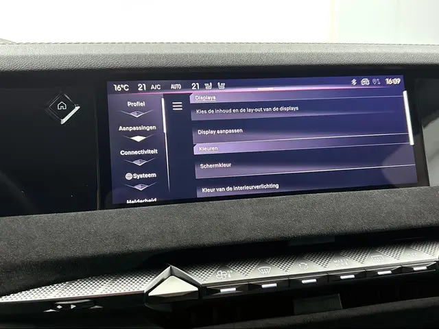 DS DS 4 1.2 PureTech Performance Line+ 2023 Benzine 18