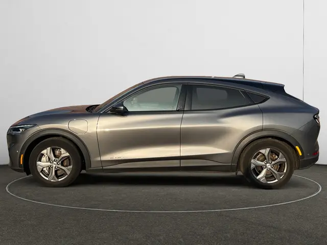 Ford Mustang Mach-E RWD 75 kWh- 2021 Elektrisch 27