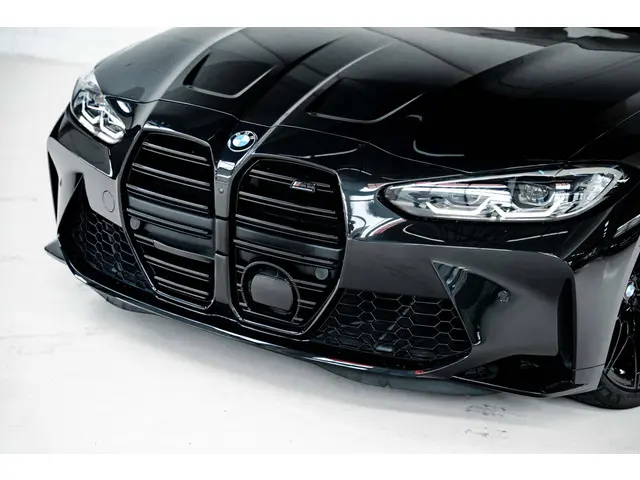 BMW M4 Cabrio xDrive Competition 2022 Benzine 19