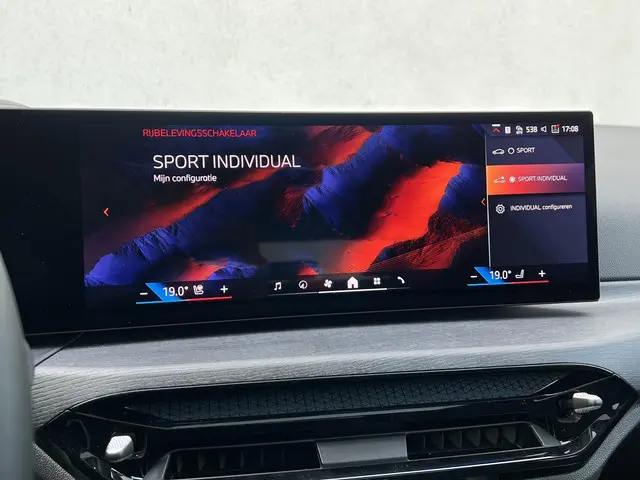 BMW i4 eDrive35 70 kWh 2024 Elektrisch 30