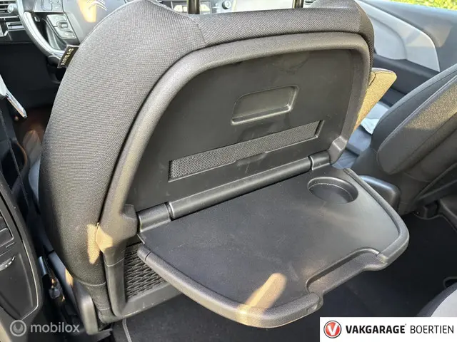 Citroën C4 Picasso 1.6 e-THP Exclusive 2015 Benzine 20
