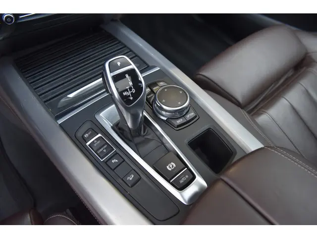 BMW X5 xDrive40d High Executive 2016 Diesel 15