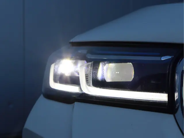 BMW 5 Serie 545e xDrive 2022 Hybride Benzine 9