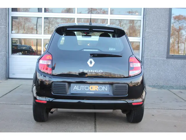 Renault Twingo 1.0 SCe Collection 2018 Benzine 10