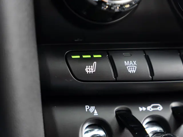 MINI Electric 3-deurs 2020 Elektrisch 26