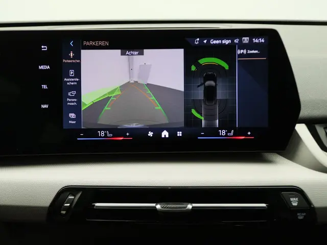 BMW iX2 eDrive20 2025 Elektrisch 14