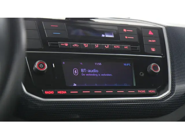 Volkswagen e-up! e-up! 83pk 2021 Elektrisch 29