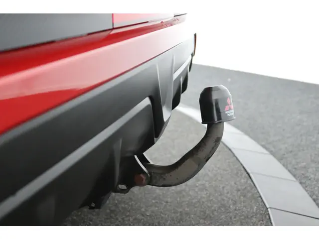 Mitsubishi ASX 1.6 Cleartec Connect Pro+ 2018 Benzine 9