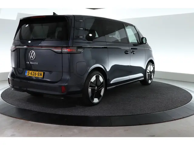 Volkswagen ID. Buzz 1st Max 77kWh 2023 Elektrisch 2