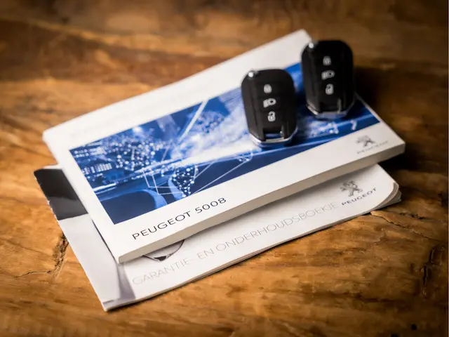 Peugeot 5008 1.2 PureTech Sport 7 Persoons 2019 Benzine 17