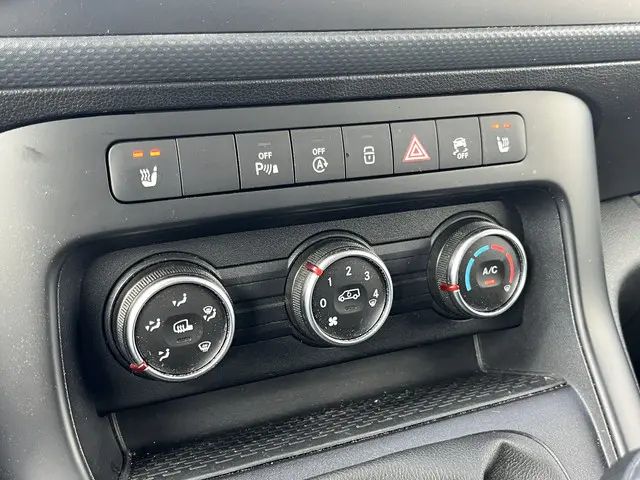 Mercedes-Benz Citan 110 CDI L1 Pro 2022 Diesel 6