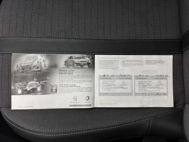 Peugeot e-208 EV Allure 50 kWh {SOH-91%} 2020 Elektrisch 28