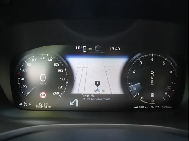 Volvo V60 2.0 B3 Momentum 2022 Benzine 7