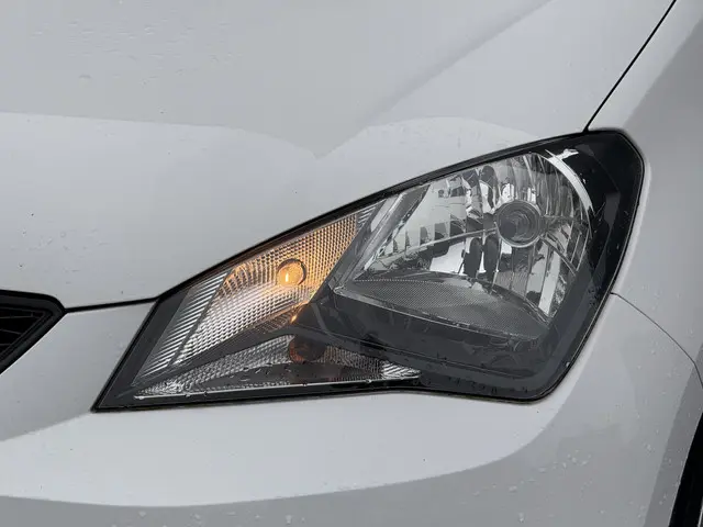 SEAT Mii Electric electric 2020 Elektrisch 13