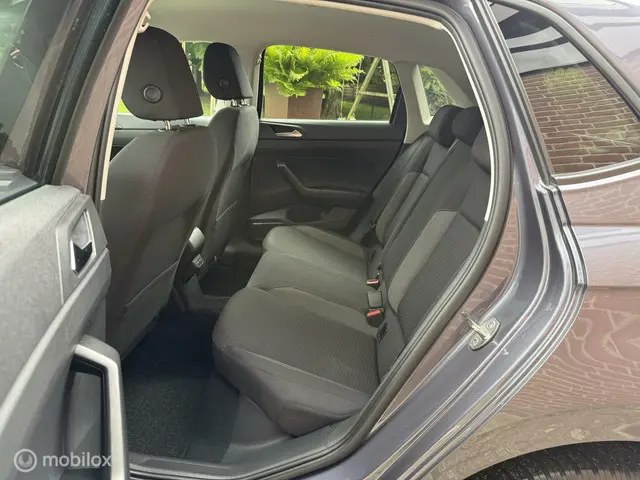 Volkswagen Polo 1.0 TSI Life 2021 Benzine 9