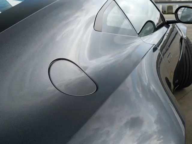 Aston Martin V8 Vantage 4.0 2021 Benzine 22